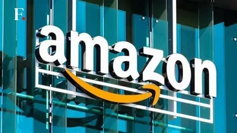 Amazon нанес новый удар по FedEx и UPS, логистика становится отдельным бизнесом