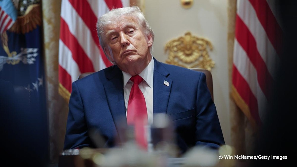 Трамп допустил участие США в восстановлении инфраструктуры Ирана