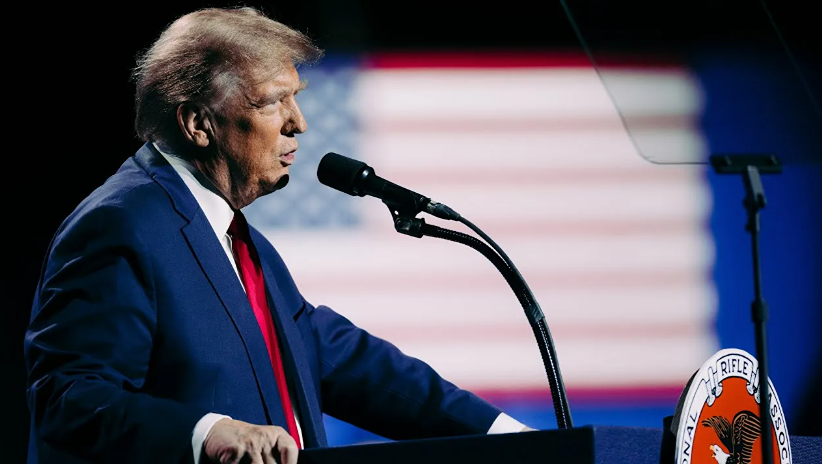 Трамп заявил, что отменил запланированные удары по Ирану