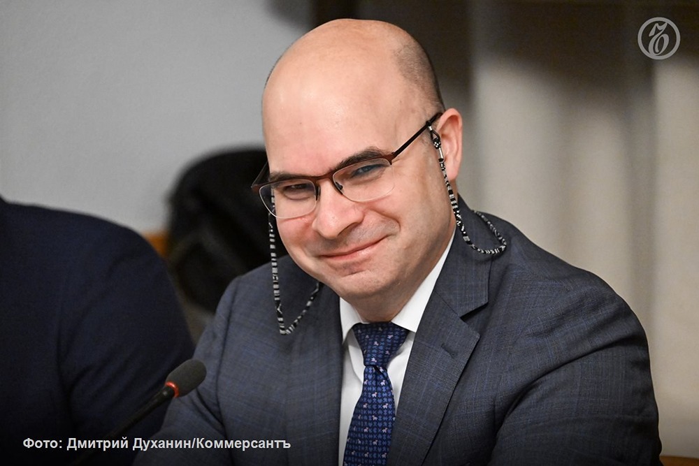 Почему Заботкин считает оправданным долгое удержание высокой ставки ЦБ РФ