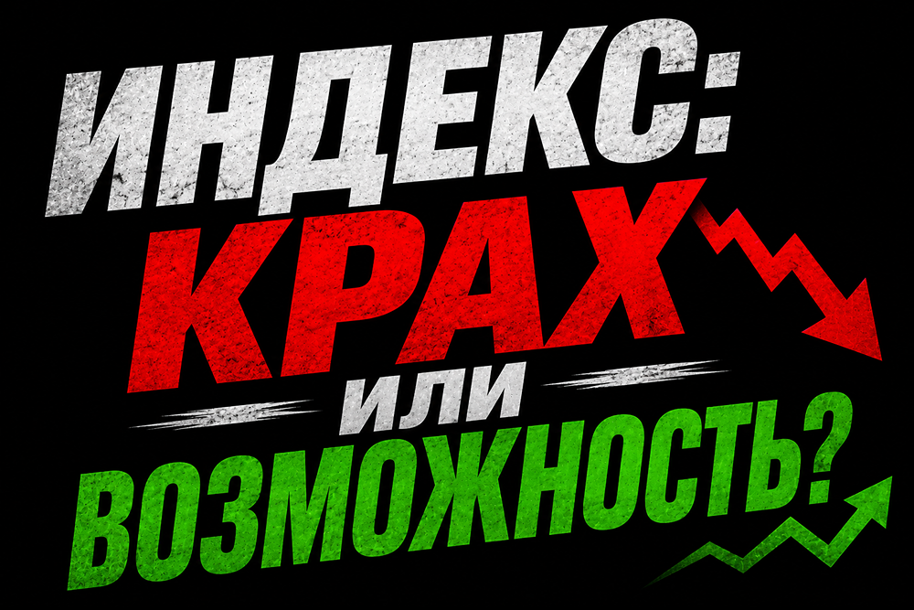 Прогноз по индексу ММВБ: хорошее ли время для покупок бумаг? Разбираемся