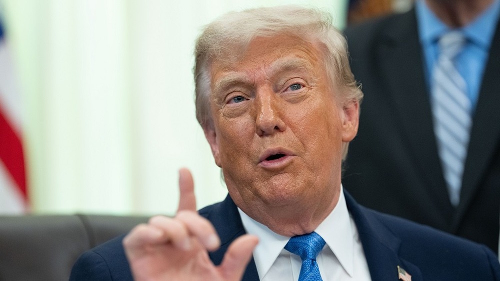 Когда Трамп наконец заключит сделку с Ираном