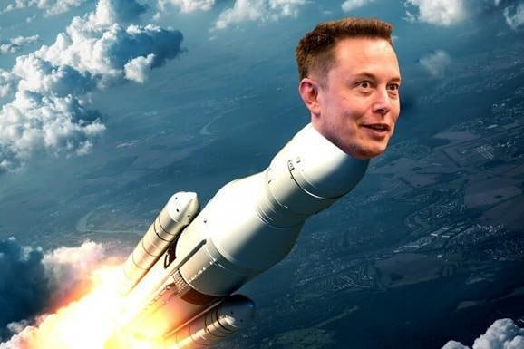 Безумие по-Масковски: SpaceX вышла на биржу с капитализацией $1,75 трлн при убыточном космосе и диком перегреве
