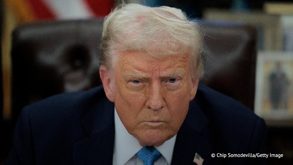 Трамп устал от требований Нетаньяху о новых бомбардировках, пишет WSJ. Издание отмечает, что напряжение вылилось в резкие высказывания со стороны Трампа
