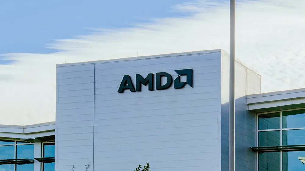 Сделка Rackspace и AMD подстегнула рост её долговых обязательств