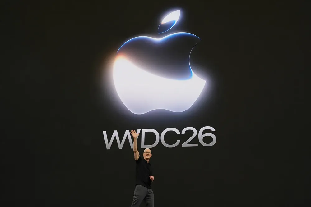 Apple представила новую стратегию ИИ и обновлённую Siri на WWDC