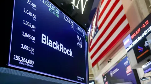 BlackRock запускает космический ETF для европейских инвесторов