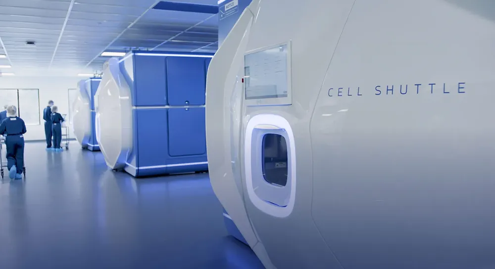 Prime Radiant вложила $50 млн в биотех Cellares перед IPO
