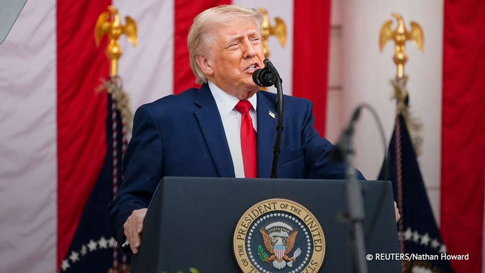 Трамп подтвердил, что сделка с Ираном будет подписана 19 июня