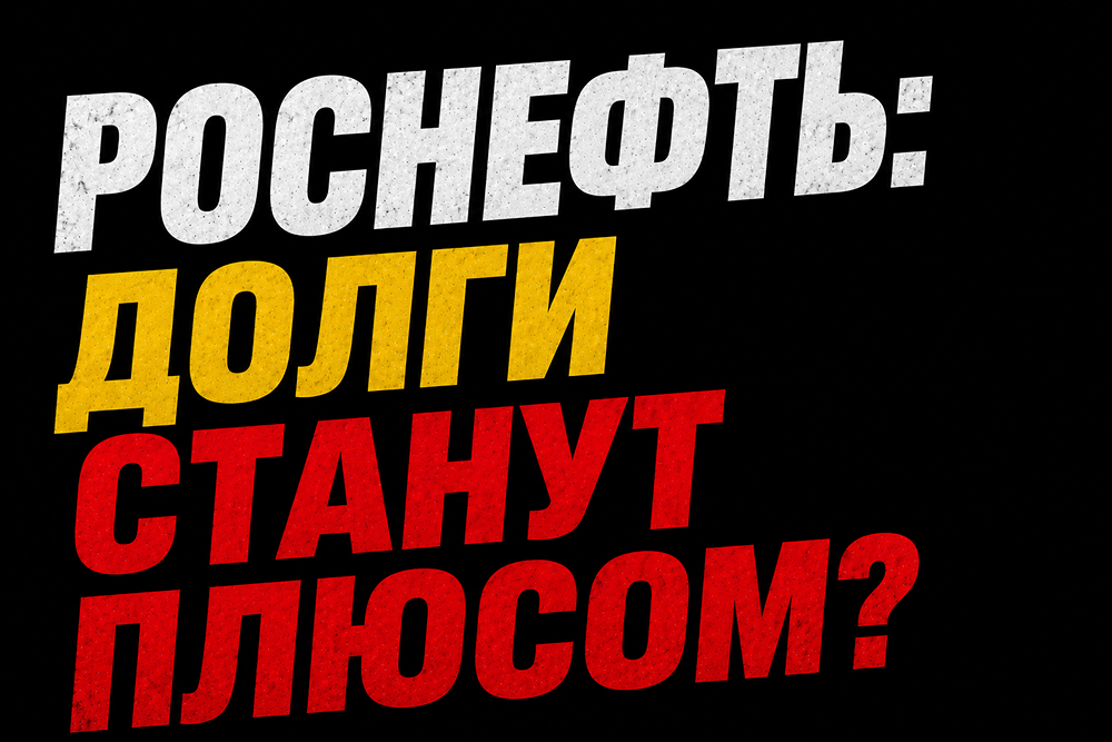 Анализ акций Роснефть: фундаментальный взгляд на котировки бумаг на бирже
