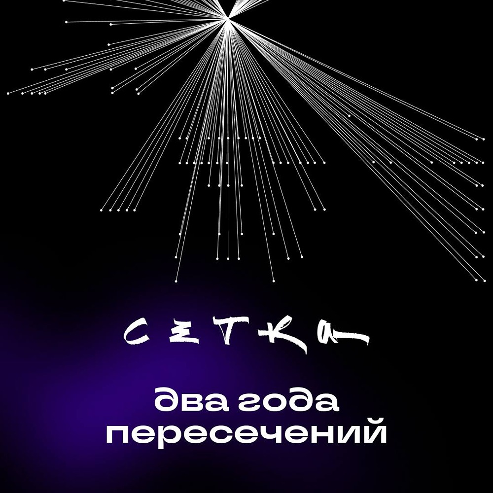 Соцсеть для карьеры и нетворкинга «Сетка» отмечает 2 года работы