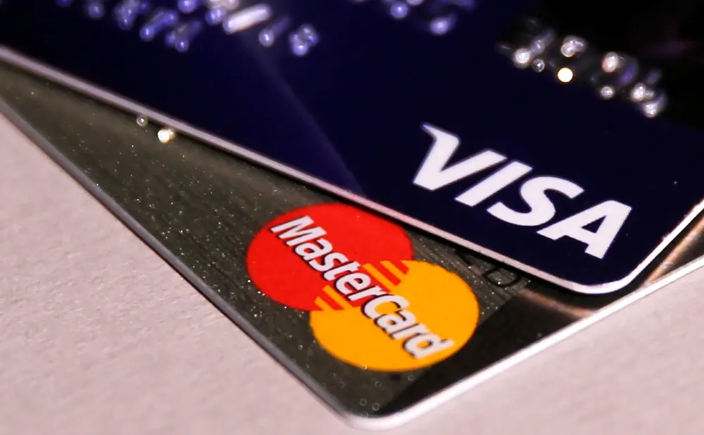 Сколько смогут сэкономить продавцы по новому соглашению с Visa и Mastercard