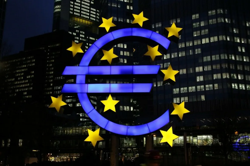 Почему инфляция в еврозоне снова ускорилась