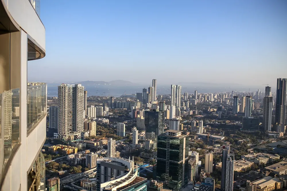 Prestige Estates планирует выручку 6,3 млрд долларов в этом году