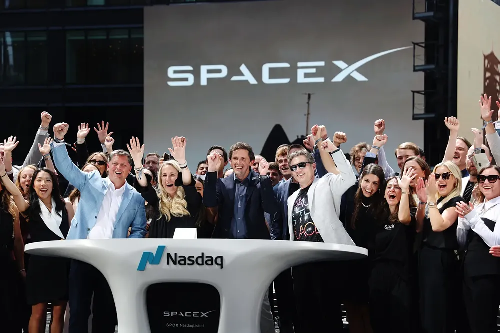 Зачем SpaceX покупает Cursor за $60 млрд