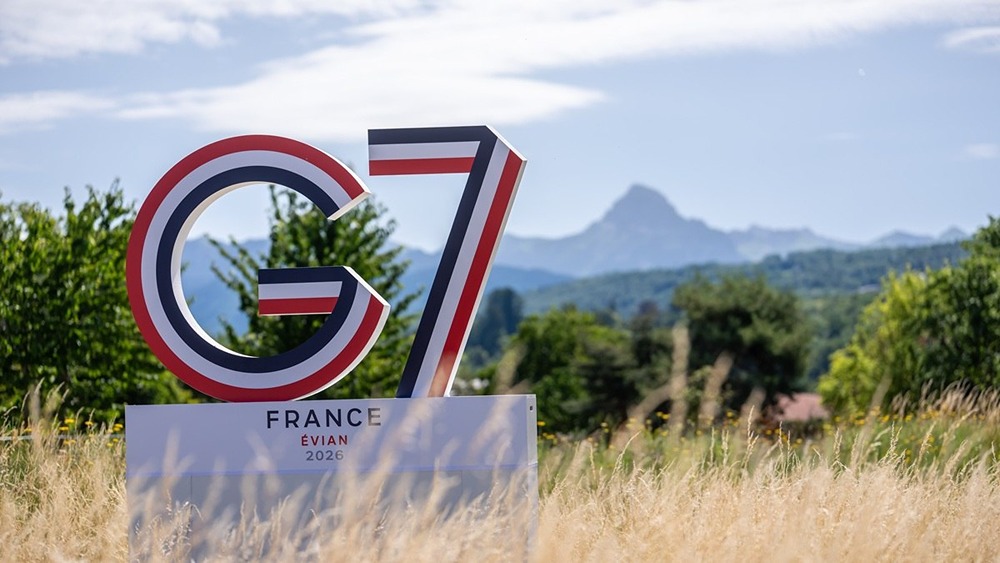 Что решили лидеры G7 на саммите во Франции