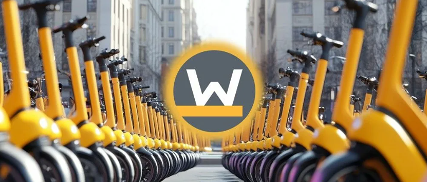 Какую выручку прогнозирует Whoosh на 2026 год