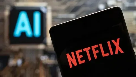 Netflix применяет ИИ для персонализации рекомендаций контента