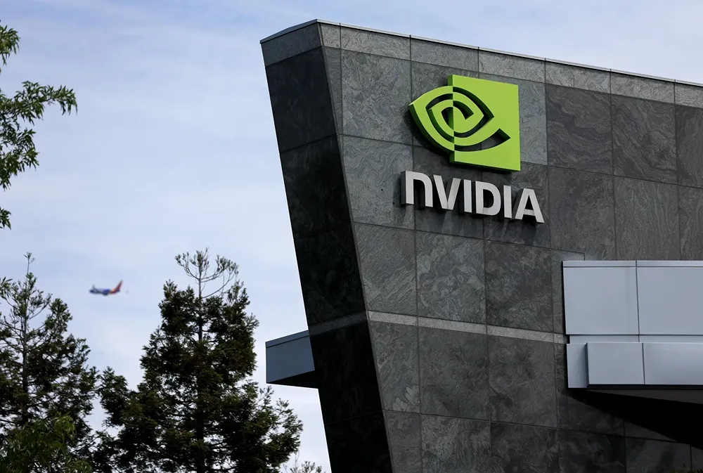 «Сойти с поезда Nvidia»: роковая ставка Polen Capital