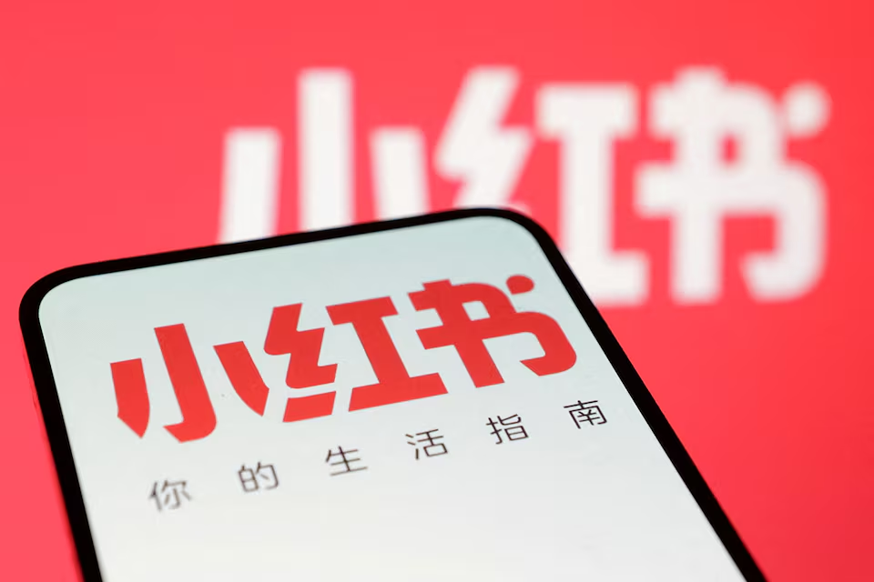 Xiaohongshu готовит IPO в Гонконге: привлечены Goldman Sachs и CICC