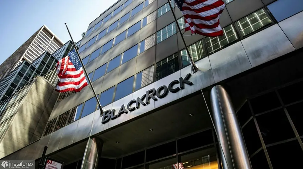 Vanguard обогнала BlackRock — крупнейший эмитент ETF в США