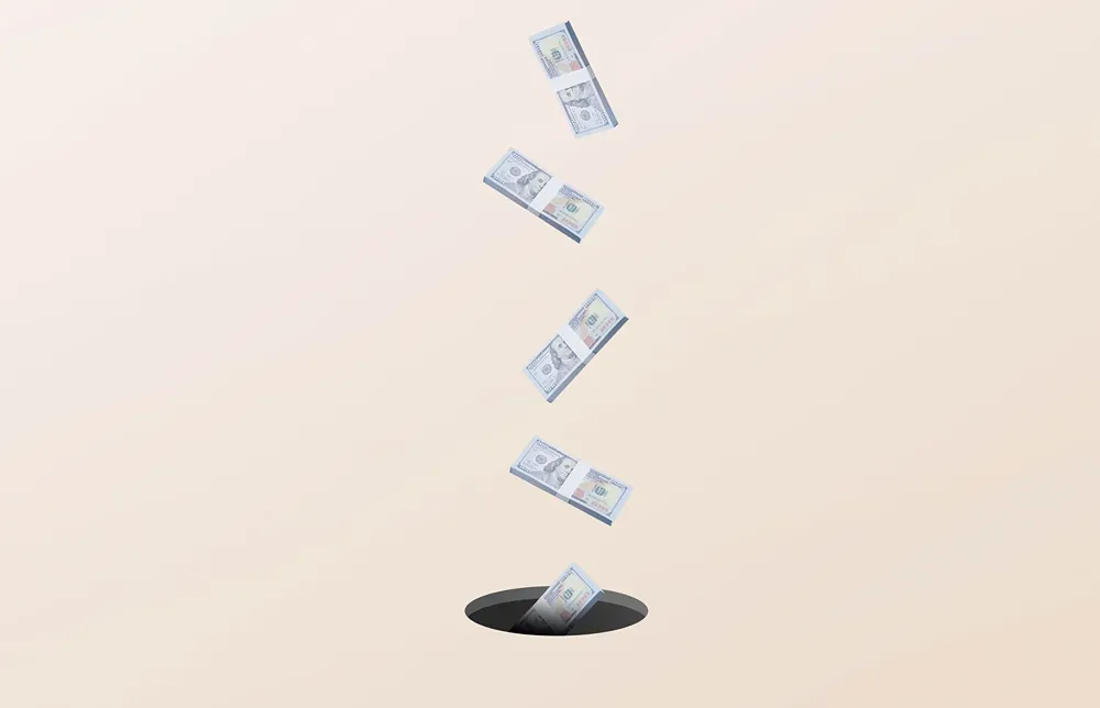Как Vanguard смогла обойти BlackRock по объёму активов