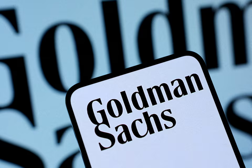 Goldman Sachs заключил сделки M&A на $1 трлн — рекорд за полгода