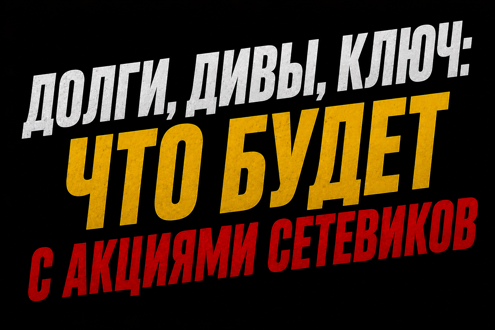 Сохранятся ли дивиденды у дочек «Россетей»? Пробуем разобраться