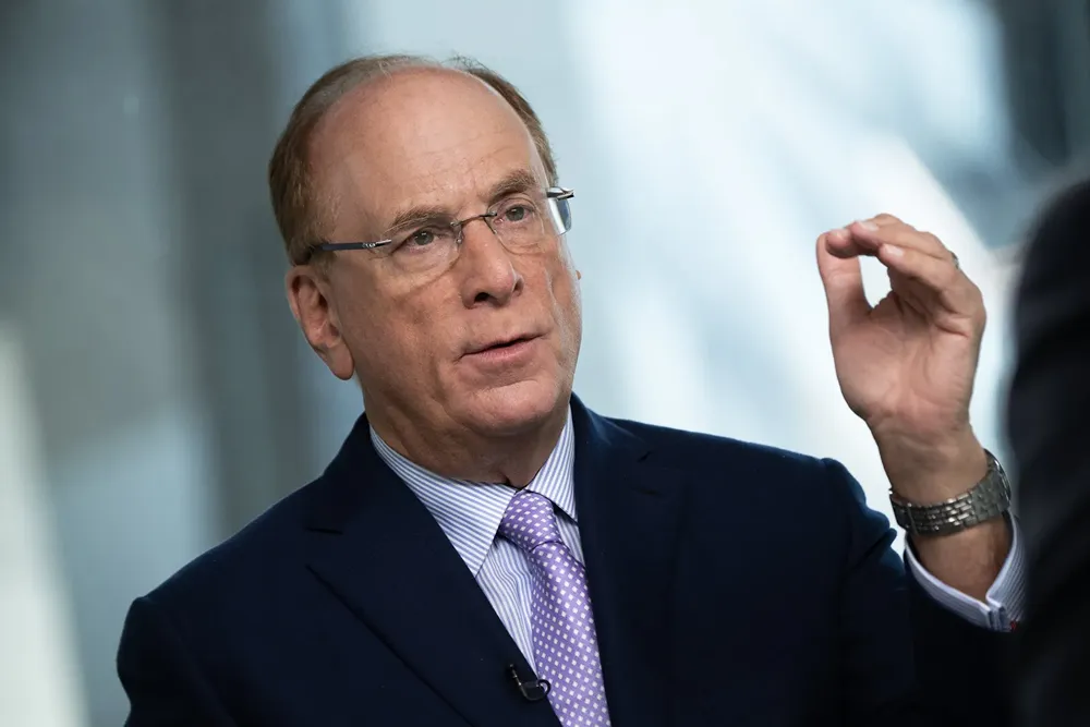 BlackRock оптимизирует штат после крупных приобретений