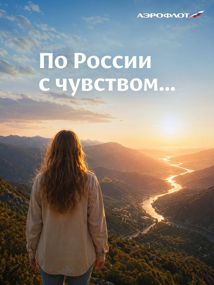 Куда отправиться за впечатлениями: выгодные перелёты в июне