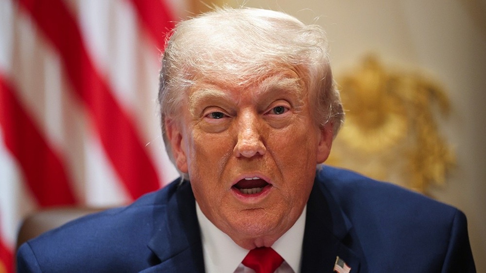 Тихий поворот на Ближнем Востоке: что стоит за заявлением Трампа о снятии блокады Ирана