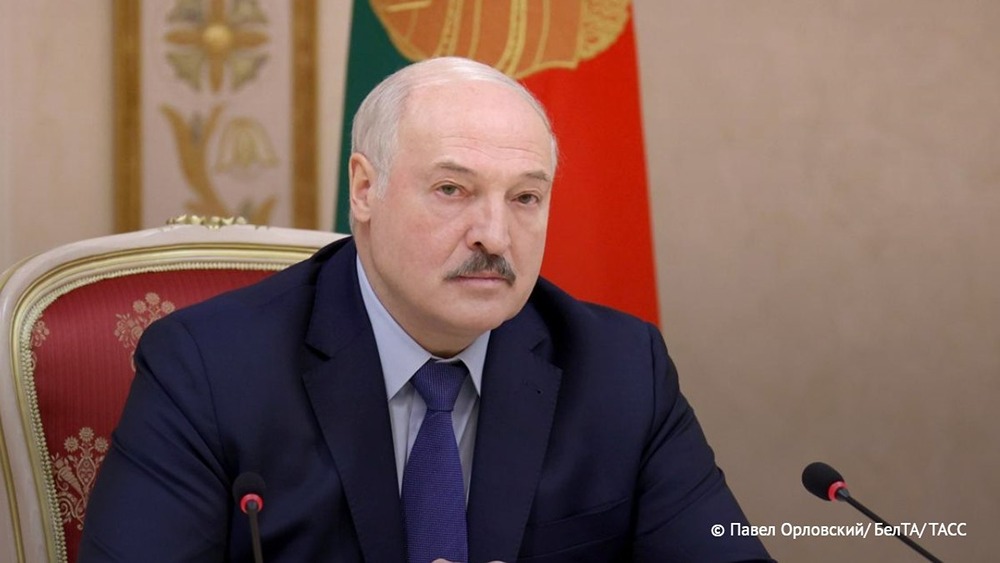Лукашенко заявил, что встретится с Путиным в ближайшее время, чтобы обсудить проблемные вопросы
