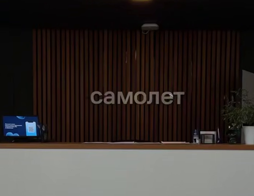 «Самолет» выдал ключи в проекте «Вереск»: новые дома и робокошка