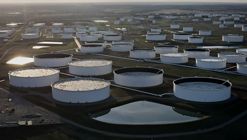 Почему запасы нефти в США снизились сильнее ожиданий