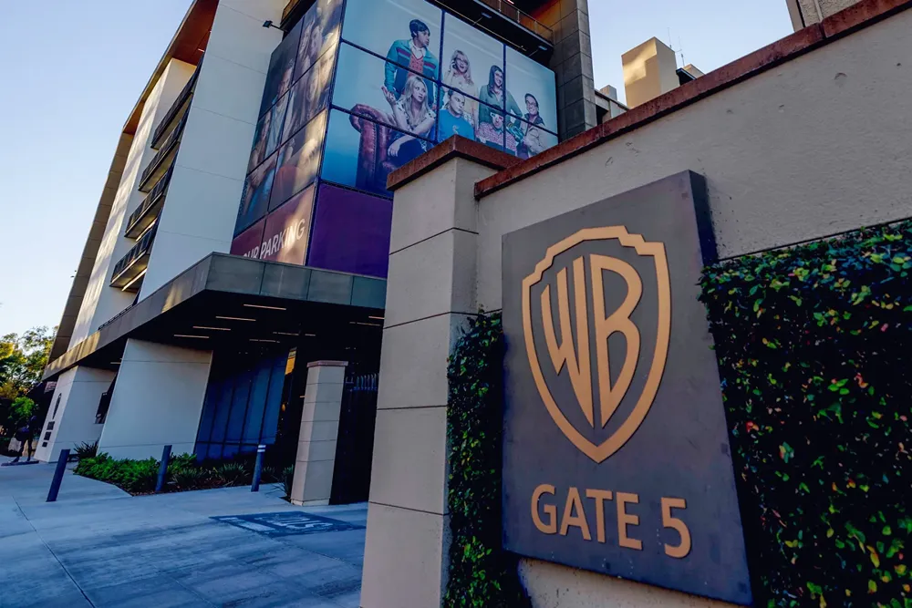 Минюст США одобрил сделку Paramount и WBD на $110 млрд
