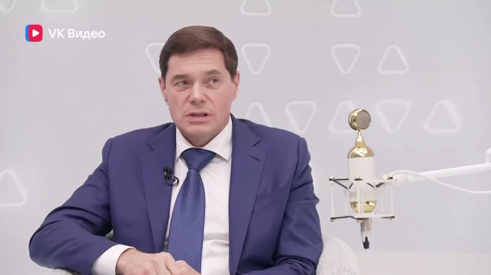 Алексей Мордашов и Сергей Минаев: разговор о карьере в блогерской студии VK