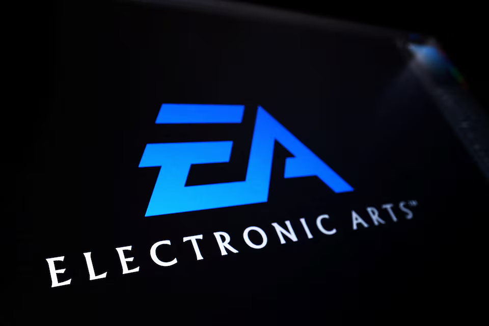 Зачем Саудовской Аравии игровые франшизы Electronic Arts