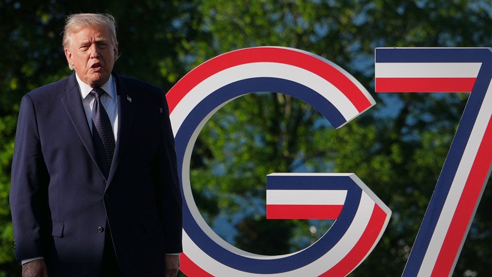 Давление на Трампа: что сказал Ушаков об итогах саммита G7