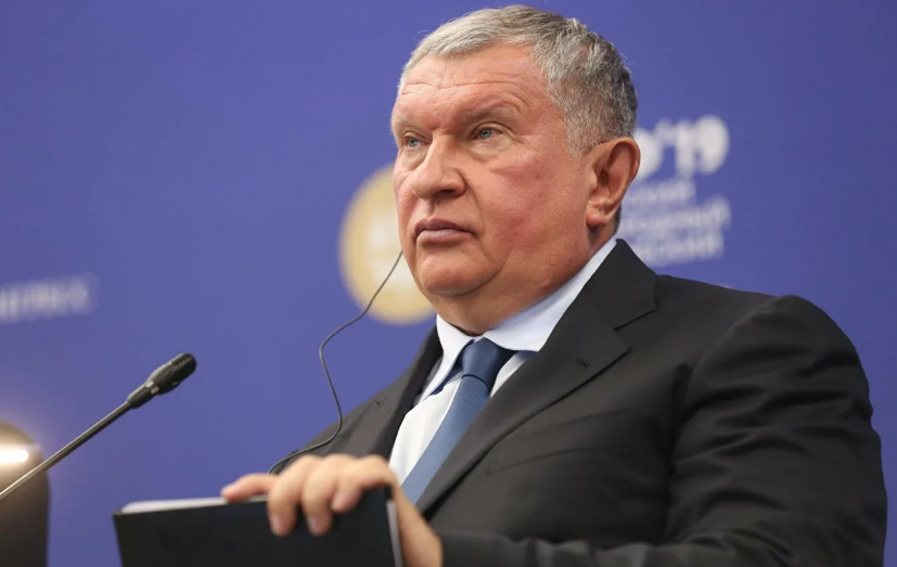 Buyback акций «Роснефти»: Сечин назвал ключевое препятствие — высокие ставки