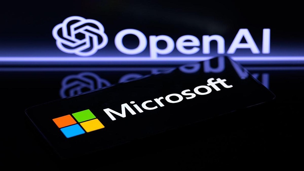 Microsoft наращивает ИИ‑бизнес в Китае: выручка Azure растёт кратно