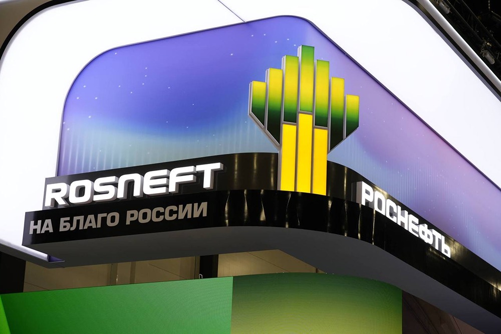 «Роснефть» отчиталась перед акционерами: порт «Бухта Север», подводный переход через Енисей и металлургический завод у «Звезды»
