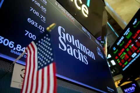 Goldman Sachs: фунт стерлингов — самая переоценённая валюта среди G10