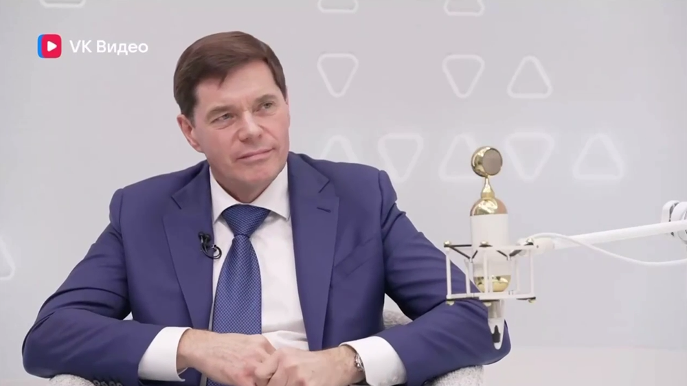 Алексей Мордашов: одна из целей бизнеса — счастье сотрудников