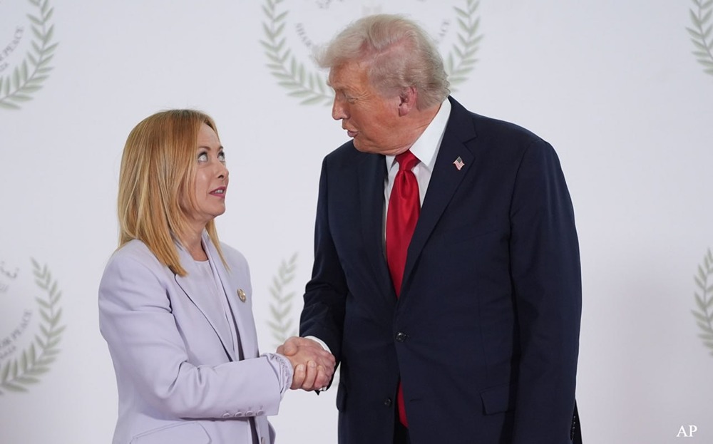 Почему Трамп отверг попытки Италии наладить отношения с США — в чём суть его обвинений в адрес Мелони