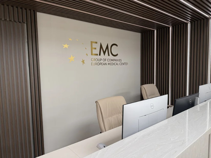 «Севергрупп» обменяет «Скандинавию» на 19,42 % акций EMC