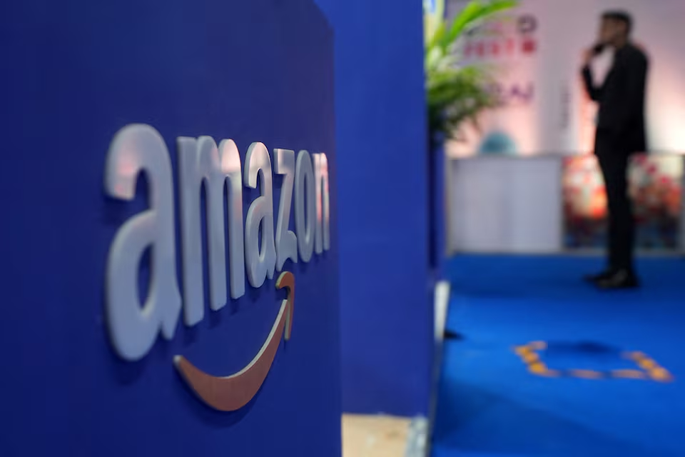 Amazon достигла водосберегающей цели в Индии на фоне острого дефицита воды