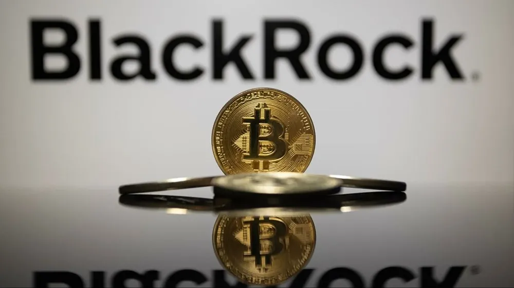 BlackRock расширяет линейку цифровых активов: запуск BITA