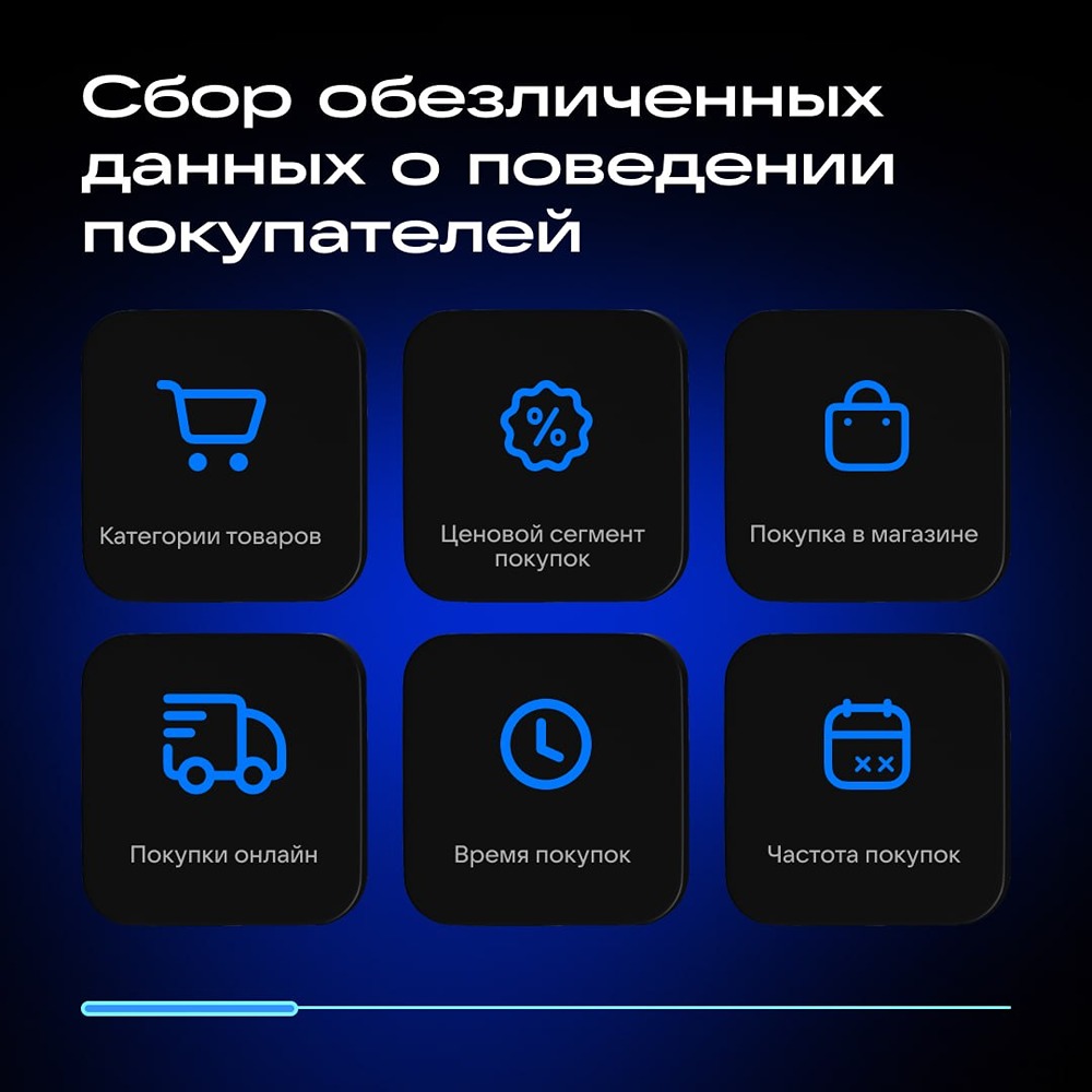 ИИ в ритейле: «Лента» строит персональные сценарии на GPU VK Cloud