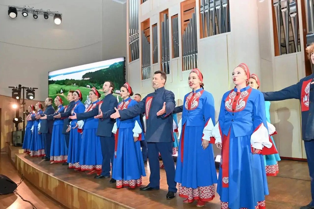 ЛУКОЙЛ поддержал 147 инициатив в Пермском крае