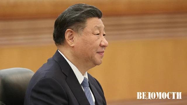 Дипломатические поздравления: как Путин отметил день рождения Си Цзиньпина